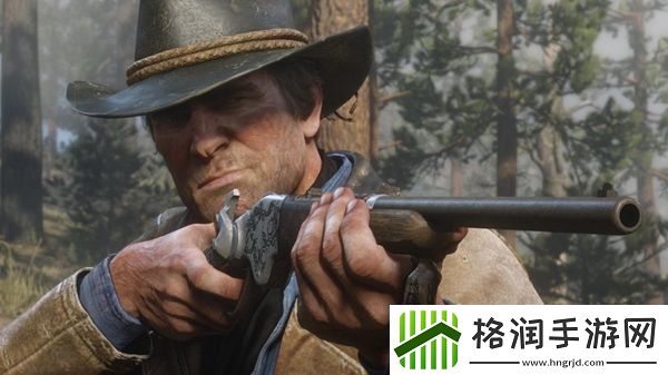 荒野大镖客2春田用什么子弹