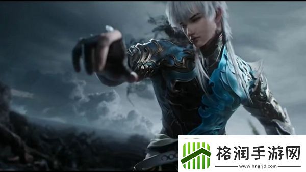 永劫无间张起灵技能介绍