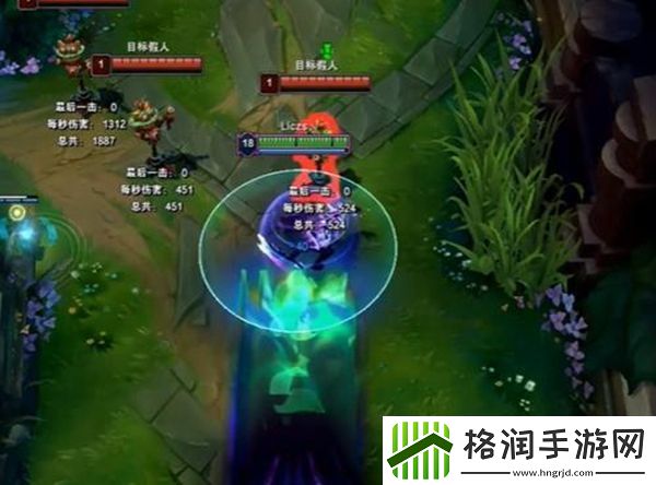 英雄联盟派克辅助怎么打机器人符文