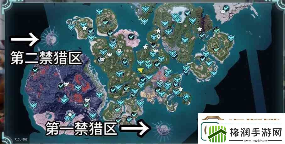 幻兽帕鲁美丽花朵在何处获得