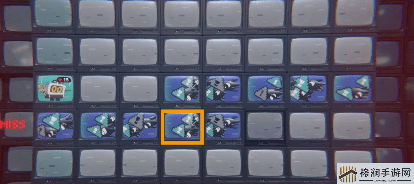 绝区零漫行于以太虚境第三天攻略