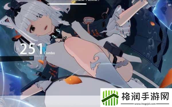 战双帕弥什21号森息朽骨回生皮肤获取全攻略