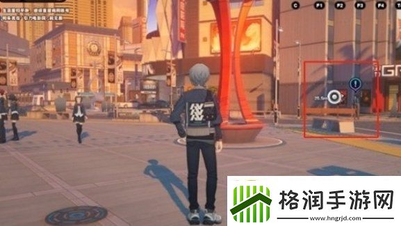 绝区零怎么就可以牵手了事件任务怎么完成绝区零怎么就可以牵手了事件对话怎么选择一览