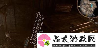 博德之门3钢铸剑获得方法介绍