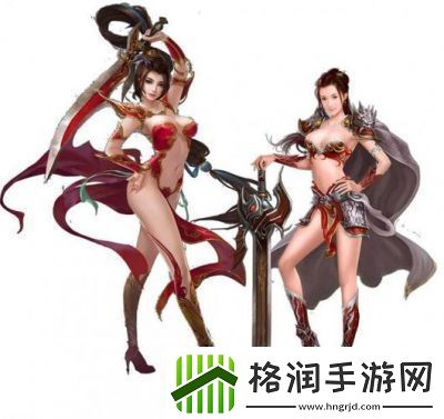 年最受欢迎的女性角色丰富的游戏盘点