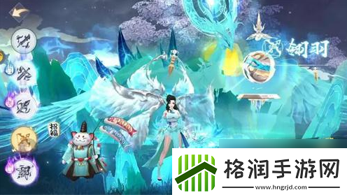 道具灵剑奇缘战力提升攻略