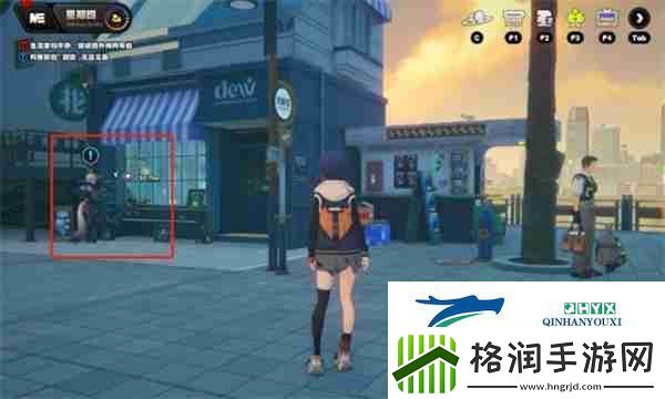 绝区零霸主的欢宴怎么玩