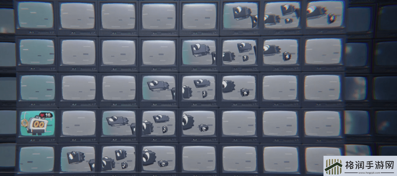 绝区零漫行于以太虚境第三天攻略