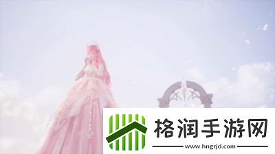 无限暖暖星愿璨梦套装中的灿烂愿景一览
