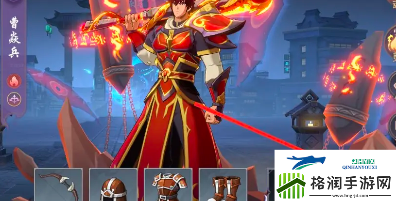 镇魂街破晓怎么激活羁绊激活羁绊方法