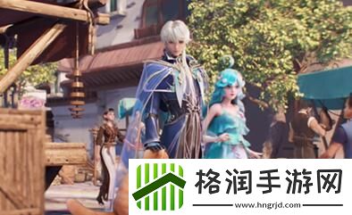 王者荣耀海诺CP介绍