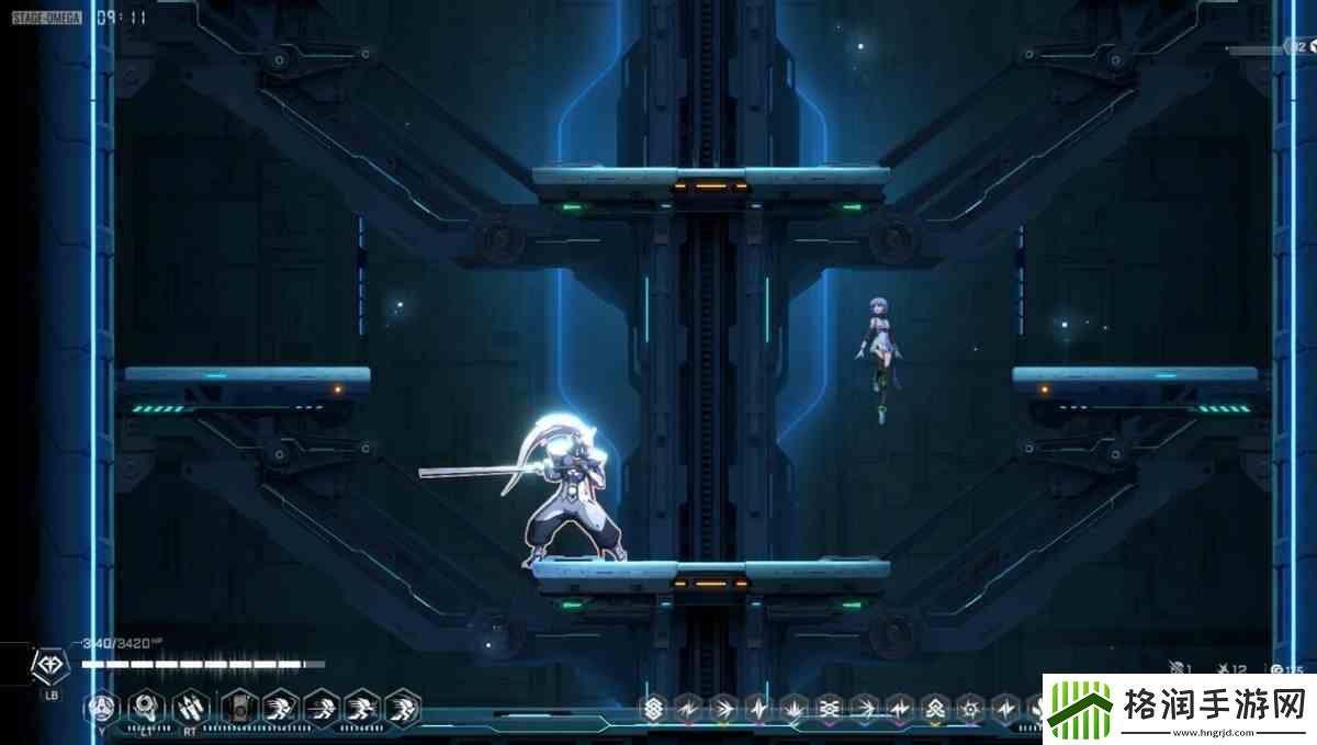 苍翼混沌效应难度差异如何样