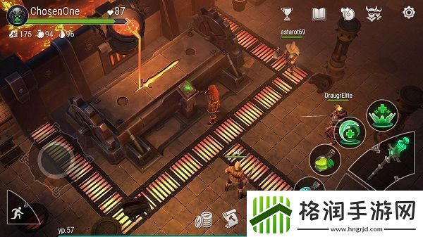 霜裔游戏最新版本app下载