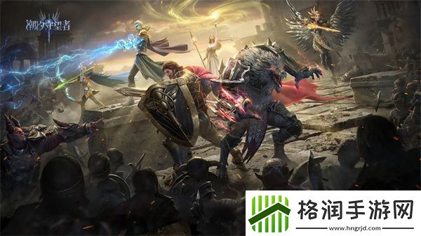 潮汐守望者虚空裂隙通关方法分享