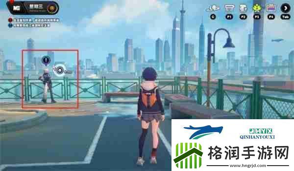 绝区零霸主的欢宴怎么玩