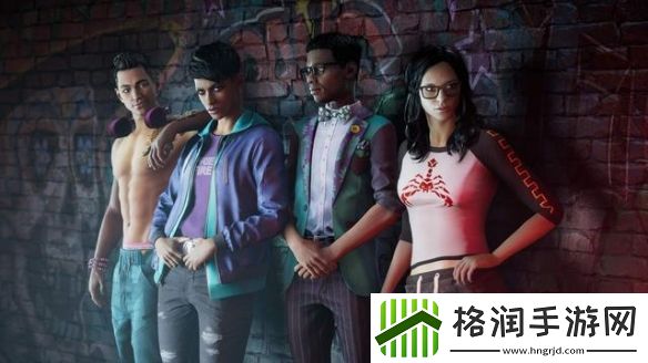 黑道圣徒重启版发布日期介绍游戏何时发布