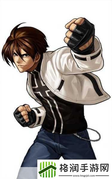 拳皇97风云再起