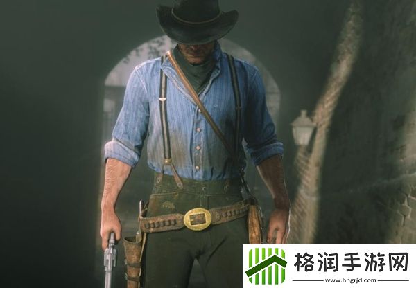 荒野大镖客2春田用什么子弹