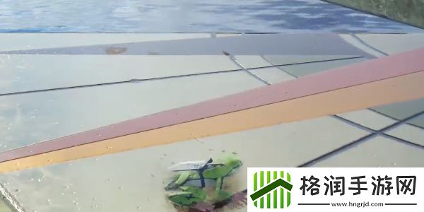 最终幻想7重生青蛙跳跃攻略