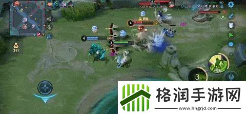 新版本的“法装射手”就彻底火了