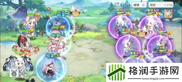 冒险小分队零号阵容怎么搭配