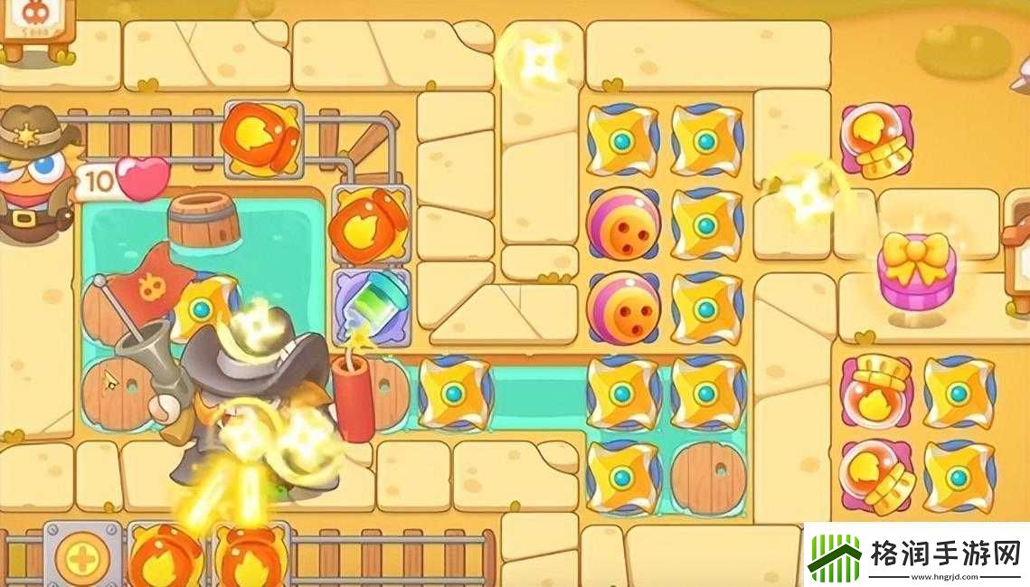 保卫萝卜4第60关高效通关策略布局技巧与敌人应对方法详解