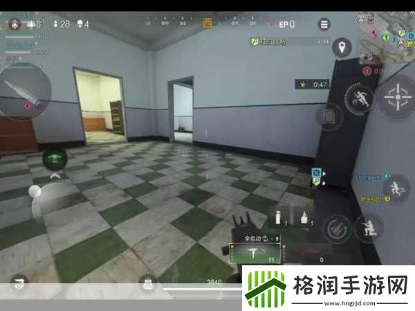 使命召唤手游