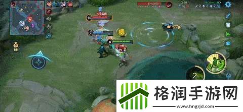 新版本的“法装射手”就彻底火了