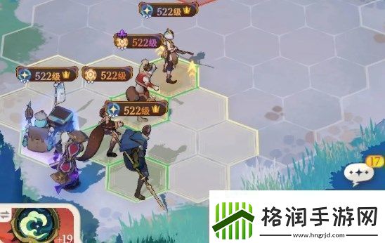 剑与远征启程腐臭瘴泥阵容打法详解