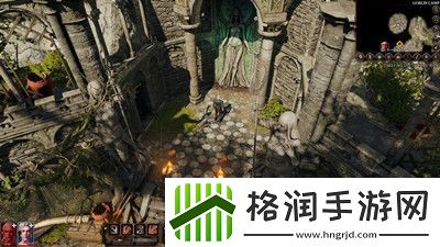 博德之门3人物加点分配方法介绍