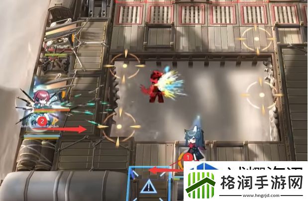 解锁新区域探索法