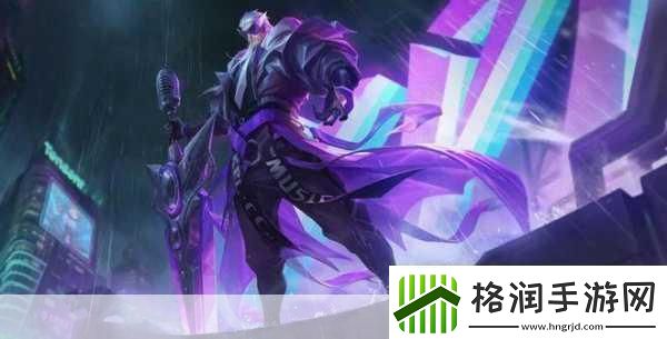 王者荣耀庞统到底何时上线体验服引发玩家无限期待