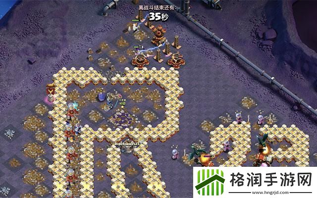 部落冲突一闪一闪亮三星挑战通关攻略