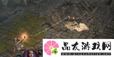 博德之门3钢铸剑获得方法介绍