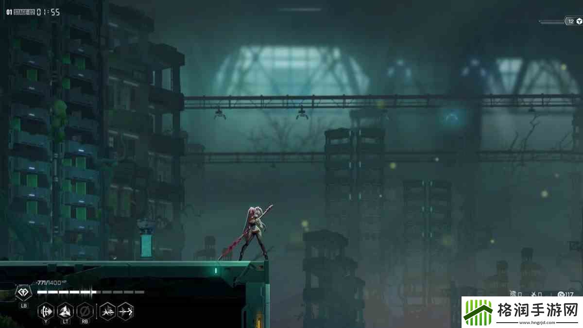 苍翼混沌效应难度差异如何样