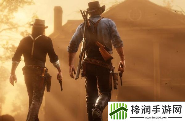 荒野大镖客2春田用什么子弹