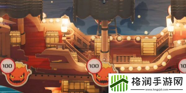 最终幻想7重生海盗暴乱攻略