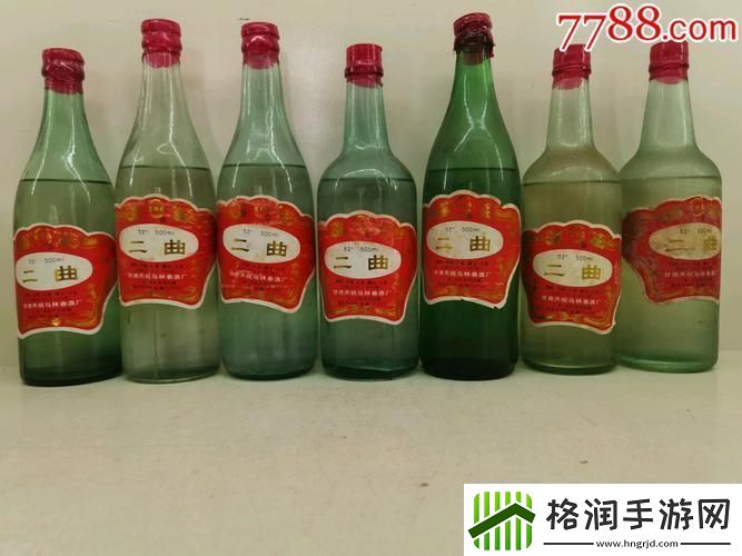 领略“国产精华一曲二曲三曲”的魅力之旅