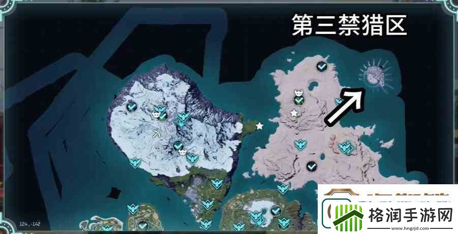 幻兽帕鲁美丽花朵在何处获得