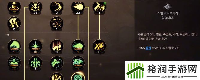 dnf手游气功师怎么加点