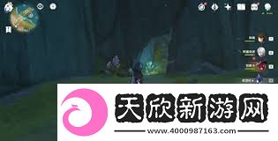 原神奥奇卡纳塔阴间宝箱位置在哪里