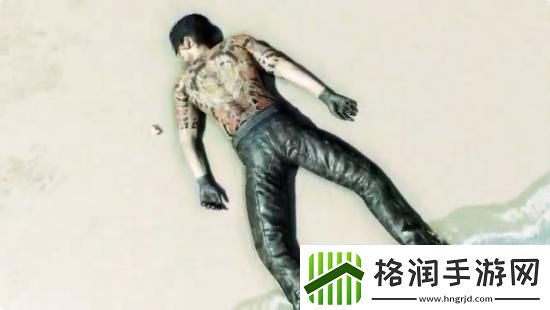 如龙8外传夏威夷海盗正式发表