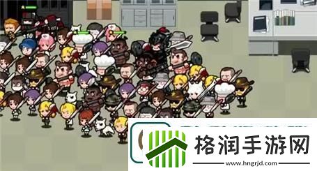 酒鬼回家游戏技巧分享