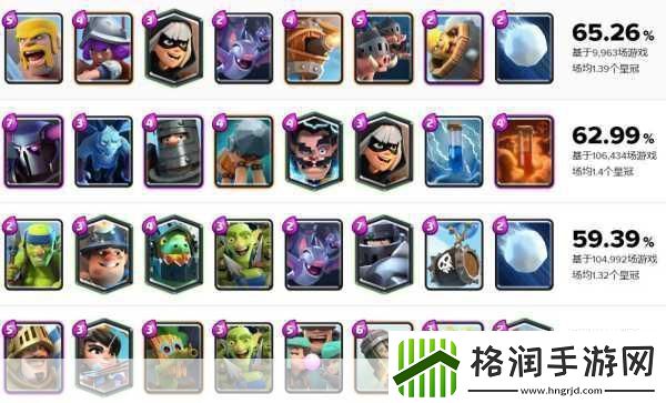 皇室战争天梯经典再现火箭骑士迫击炮卡组深度解析