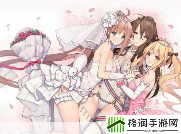 少女前线猎兔行动