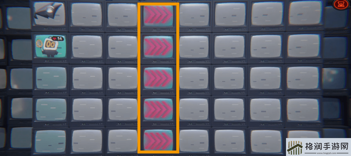 绝区零漫行于以太虚境第三天攻略