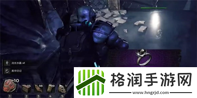 遗迹2黑卒印记戒指获得方法介绍