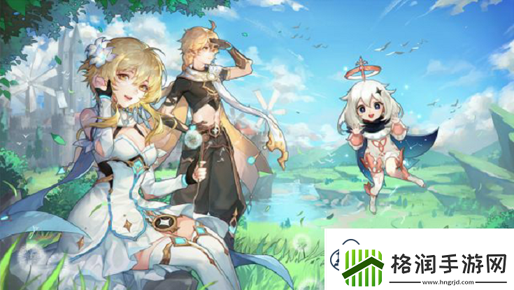 原神3.5版本什么时候更新