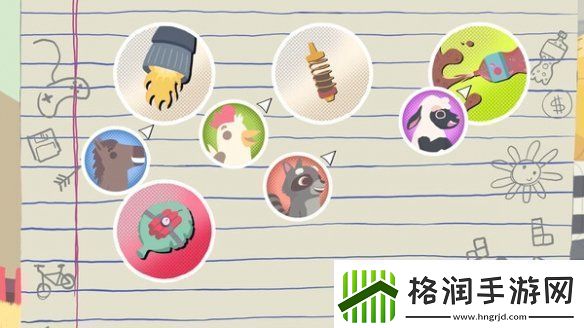 竞速派对游戏Ultimate