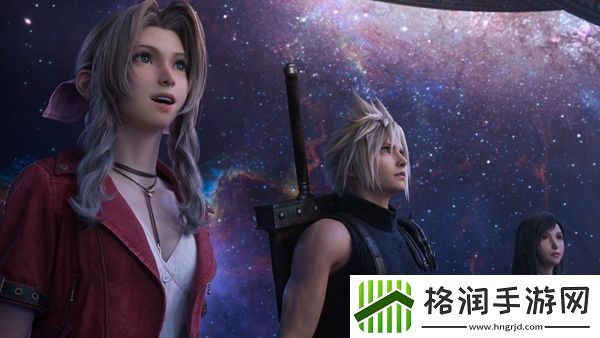 最终幻想7重生帝王拳套获得方法